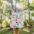Poncho Secado Rápido Niños Nopal ® - comprar online