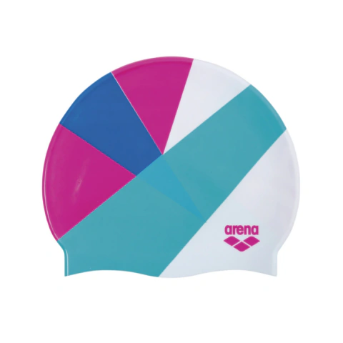 Gorra De Natacion Silicona Arena Print 2 - comprar online