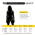 Campera Mujer Invierno SAFIT 390 - comprar online