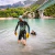 Calza de neoprene Head Aguas Abiertas Jammer unisex 5.3 #452372