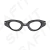 Antiparra Arena Original The One Ajustable - comprar online