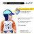 Gorro Legionario Filtro UV Safit 1530 en internet
