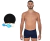 Short Malla Hombre Resistente + Antiparras + Gorro Silicona - comprar online