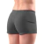 Imagen de Short Malla Natacion Mujer Resiste Cloro Friendly® Safit