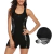 Combo Malla Natacion Safit 5202 + Antiparra + Gorro Tela - comprar online