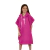 Poncho Cambiador Niños Safit