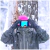 Imagen de Antiparras Ombak® Ski Snowboard Pavones