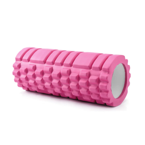 Rolo Masajeador Texturado 33cm Safit - comprar online