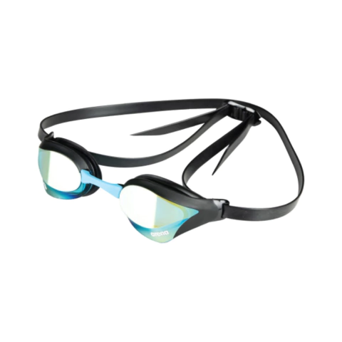 Imagen de Antiparras Natacion Arena Cobra Core Swipe Mirror