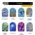 Tabla Barrenadora Bodyboard Safit 17'' - SAFIT 