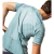 Remera Hombre Liviana Iconsox® Deportiva en internet