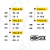Medias Pack X2 Compresion Doble Capa en internet
