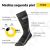 Pack X2 Medias Termicas Trekking Outdoor - tienda online