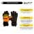 Guantes Arquero DRB Royal 2.0 - tienda online
