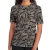 Remera Natacion Unisex Proteccion Solar Uv Pileta Cloro Safit 635