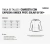 Remera Filtro UV Capucha Nopal® Adulto en internet