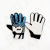 Guantes De Arquero Drb Rocket 4.0 - SAFIT 