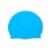 Gorro De Natación Fit Addict Silicona - tienda online