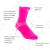 Media Compresion Sox® Pack X2 15-20 Varices Deportiva en internet