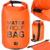 Bolsa Seca Dry Bag 15 Litros Natación Camping Agua - Saavedra Fitness