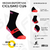 Pack X2 Medias Deportivas Ciclismo Running - tienda online