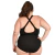 Combo Malla Talle Especial 6200 + Gorro Silicona + Antiparras - SAFIT 