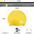 Gorro Natacion Silicona Aquon - tienda online