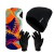Cuello Termico Multiuso + Guantes Invierno + Gorro Lana Frio