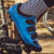 Zapatillas para ciclismo Metha Cross - SAFIT 