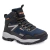 Zapatillas Trekking Impermeables Mujer