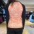 Imagen de Remera Filtro Uv50 Mujer Cloro Friendly® Proteccion Solar Safit