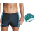 Short Malla De Natacion Safit Hombre Adulto + Gorro en internet