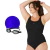 Imagen de Combo Malla Talle Especial 6200 + Gorro Silicona + Antiparras