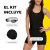 Combo Malla Natacion Safit 5202 + Antiparra + Gorro Tela - comprar online