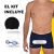 Short Malla Hombre Resistente + Antiparras + Gorro Silicona