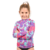 Remera Proteccion Solar Niños Safit® Filtro Uv50 Certificada Discontinuo Oferta