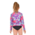 Remera Proteccion Solar Niños Safit® Filtro Uv50 Certificada Discontinuo Oferta en internet