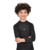Remera Proteccion Solar Niños Safit® Filtro Uv50 Certificada Discontinuo Oferta - Saavedra Fitness
