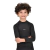 Remera Proteccion Solar Niños Safit® Filtro Uv50 Certificada Discontinuo Oferta - SAFIT 