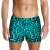 Imagen de Short Natacion Hombre Safit 415