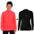Buzo Micropolar Mujer + Remera Termica Lycra - tienda online