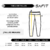 Calza Termiza SAFIT Larga Adulto Primera Piel SF749 - comprar online