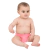 Bombacha Niña Proteccion UV50 Safit 550 - comprar online