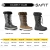 Botas Alaska Impermeables Mujer Zafiro - comprar online