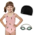 Combo Malla Natacion Niña Safit 8290 - comprar online
