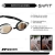 Antiparras Natacion Espejadas Competicion Aquon® Sharp Mirror - tienda online