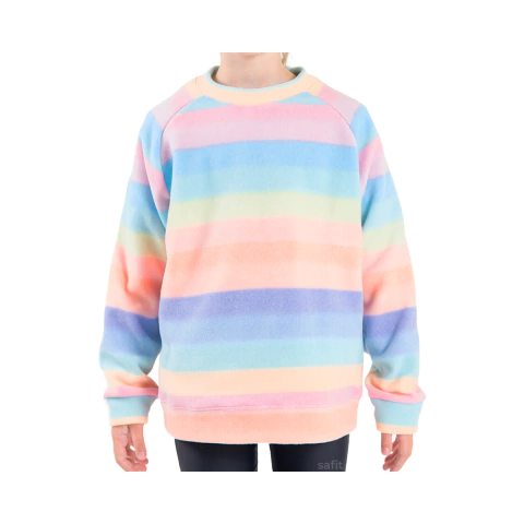 Buzo Micropolar Niño Nopal® - tienda online