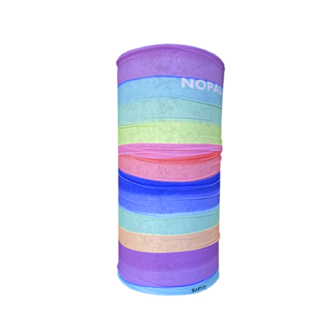 Imagen de Cuello Termico Multiuso Niños Nopal®