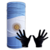 Cuello térmico + Guantes primera piel Nopal Adulto® - tienda online