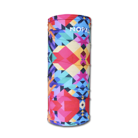 Imagen de Cuello Termico Multiuso Adulto Nopal®